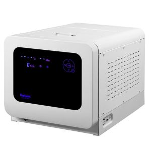 Buy cheap Class B Medical Autoclave Steam Sterilizer 45L 29L product