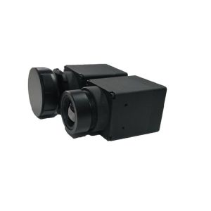 Buy cheap Lightweight Flir Thermal Camera Module , Multifunctional Flir Lepton Camera Module product
