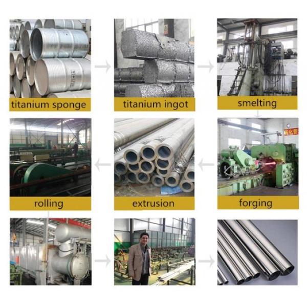 Medical Titanium Bars Biocompatibility And Corrosion Resistance For Optimal Performance