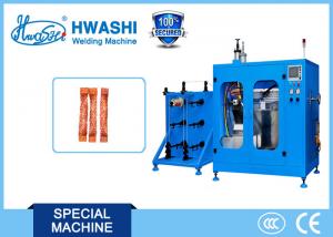 Buy cheap Hwashi 2100 x 1200 x 2200mm Electrical Welding Machine product