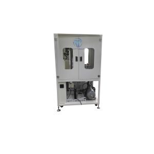 2KW Paper Corrugated Box Folding Machine