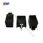 MZ72B PTC NTC Thermistor 180M Electricity Meters Metalized Polypropylene