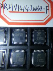 Buy cheap USB Bridge Integrated Circuit Parts USB To UART USB 2.0 UART Interface Communication product