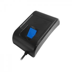China Free SDK Digital Portable Biometric Fingerprint Scanner USB Cable Reader on sale