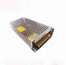 Buy cheap 48W 12V 30A DC Variable Smps Power Supply Anti Interference product