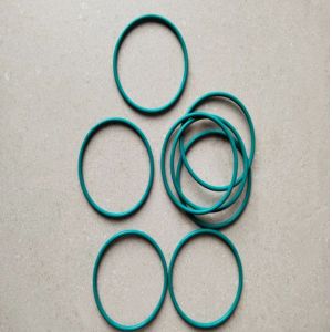 Buy cheap Ozone Resistant Silicone O Ring Seal For Electronic Automotive from wholesalers