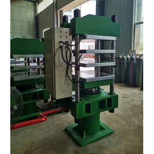 Buy cheap Rubber Vulcanizing Machine for Phone Case product