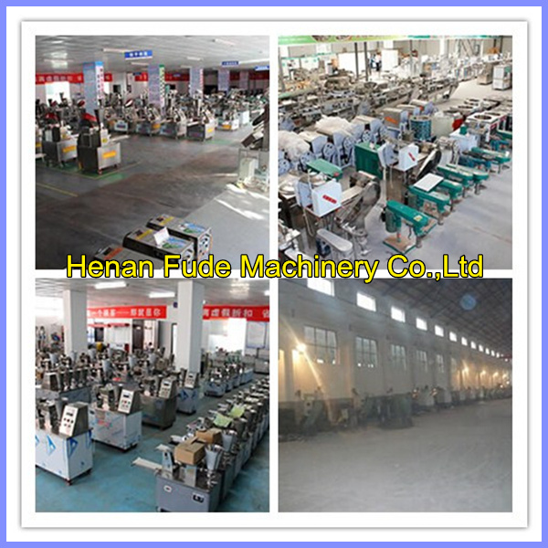 automatic dumpling making machine, samosa making machine