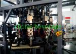 Drinking Water Stainless Rinsing Blowing Filling Capping Combiblock