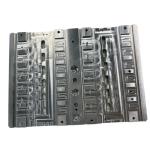 5-Axis Fabrication Precision Machining Parts High Precision And Durable
