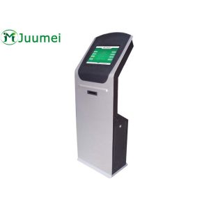 Electronic Queue System Ticket Dispenser Queue Management Display