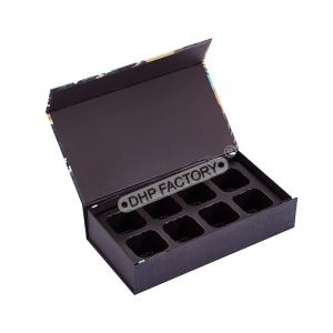 Buy cheap Custom Chocolate Box Packaging For Artistic And Luxury Presentation product