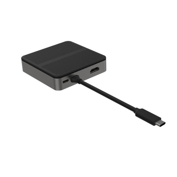 5 in 1 Auto Switching HDMI Output High Definition Multimedia Interface Switch for Performance