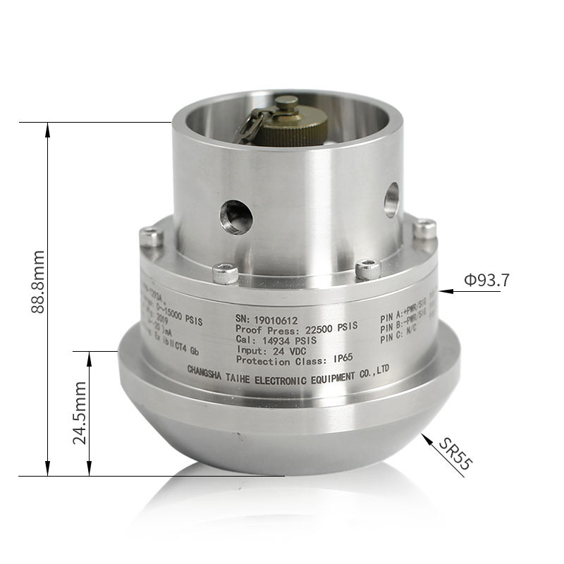 Buy cheap oil pressure sensor product