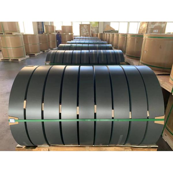 Customizable Prepainted Aluminium Coil for Enhanced Protection and Durability