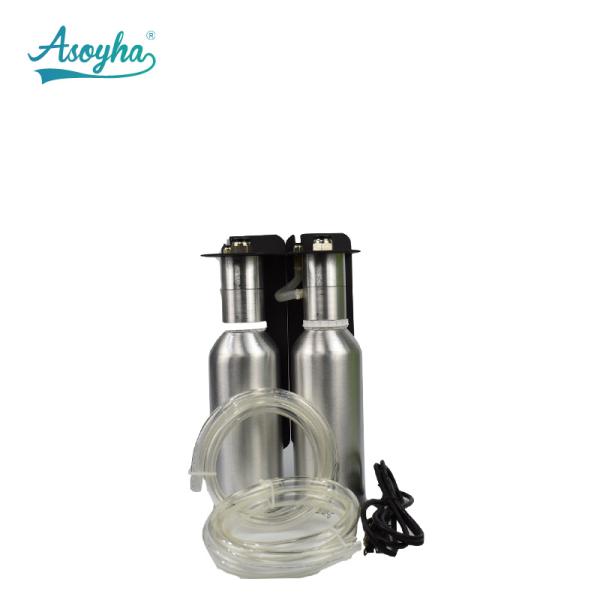 Stand Alone Large Area Scent Diffuser For Shopping Mall Wear Resistance