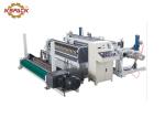 Kraft Automatic Paper Tube Machine With 25-120mm Diameter Range