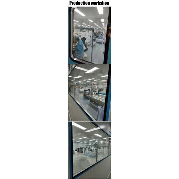 OEM EDM Durable SMT Stencil Roll Skin Friendly RoHS GSM602 Series