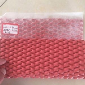 Buy cheap Plain Sports Carpet Flooring Moisture Protection Environmental Protection product