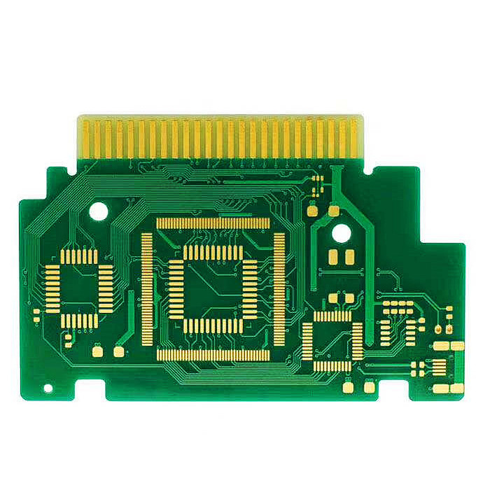 Buy cheap Halogen Free HDI High Frequency PCB Multilayer PCB Fabrication product