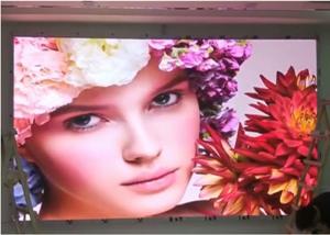 Buy cheap HD 1R1G1B SMD1515 P1.904 Small Pixel Pitch LED Display product