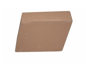 Buy cheap 0.55 W/mK Clay Insulating Brick product