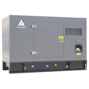 Buy cheap Kubota 9kVA 10 kva remote start diesel generator D1105 product