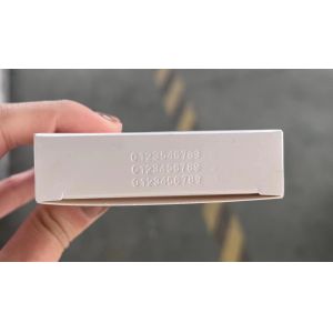 High Speed Small Box Packing Continuous Automatic Vertical Packaging Cartoning