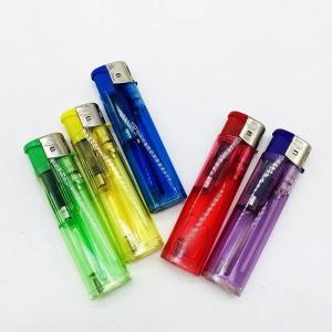 Buy cheap Electronic Lighter Cricket Lighter Electronic Cigarette Lighter US 20/Piece Decorative product