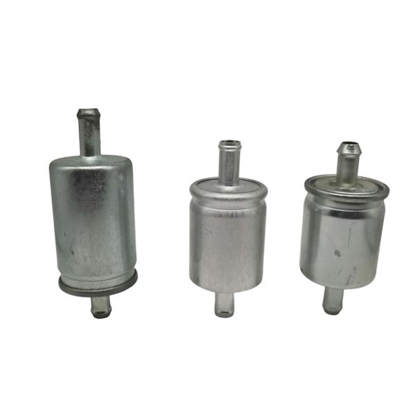 Activated Carbon Filter Element Auto Filtration System Replacement
