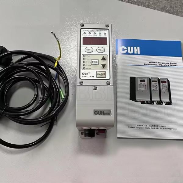 SDVC311-M (3A) Feeder Controller PNP/NPN Variable Frequency Digital Controller