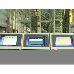 ASRS Automated Storage Retrieval System