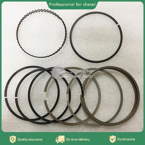 Good price Diesel Engine Piston Ring Set 5149942 For Detroit Diesel 2V53 4V53 6V53