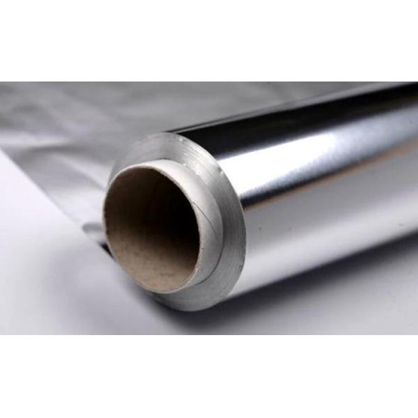 1070 O Soft Aluminum Metal Strips 4mm Thickness No Scratches No Burrs