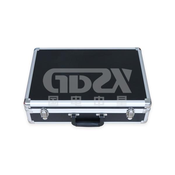 Portable Three-Phase Power Quality Analyzer For Measuring Three-Phase Apparent Power