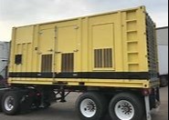 Buy cheap Self Exciation Air Cooled 6kva Silent Mobile Diesel Generator product