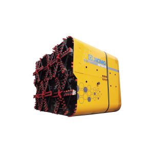 XDT Series Rectangular Pipe Jacking Machine For Construction Projects