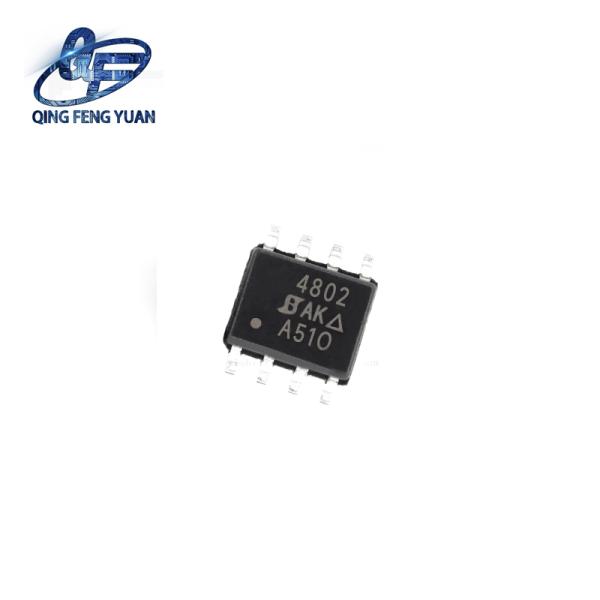 Integrated Circuits Microcontroller Si4802DY-T1-E3 Vi-shay SD103BWS-HG3-18