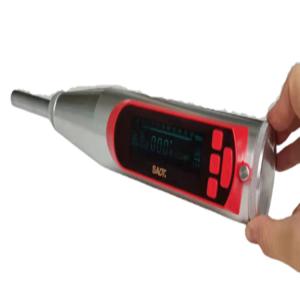 Buy cheap CE ISO9001 Concrete Strength Test Hammer Automatic Calculating Automatic Correction product