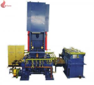 Buy cheap 1100KW Hydraumatic Drop door Rubber Kneader Machine For Rubber Mixer product