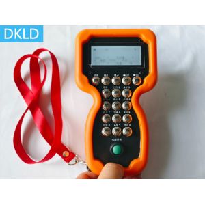 Magnetic Suction Rack Shuttle Industrial Wireless Remote Control