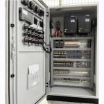 90KW Pump Variable Frequency Start Control Cabinet Frequency Inverter Control