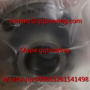 Buy cheap SH203 Deep Groove Ball Bearing Flanged Ball Bearing OD 52mm product