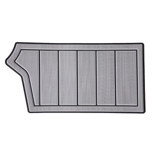 Buy cheap Shock Absorbent 150KG/M3 EVA Marine Foam Sheets product