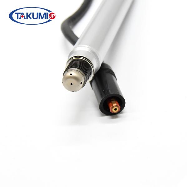 Industrial Spark Plug S-R6A15 0.3mm Gap Prechamber Electrode 310mm Cable/196mm Shielded