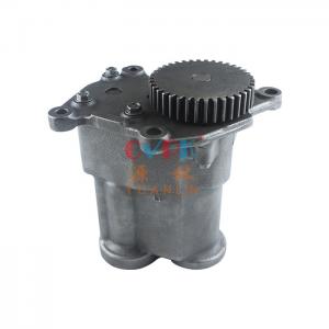 Buy cheap QSK23 Diesel Engine Oil Pump For Excavator PC1250SP-7 SA6D170E-3A-7 6240-51-1100 SAA6D170E-3F-8 product