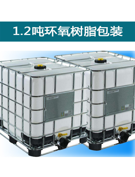 Transformer Room Temperature Epoxy Flame Retardant Liquid Epoxy Resin