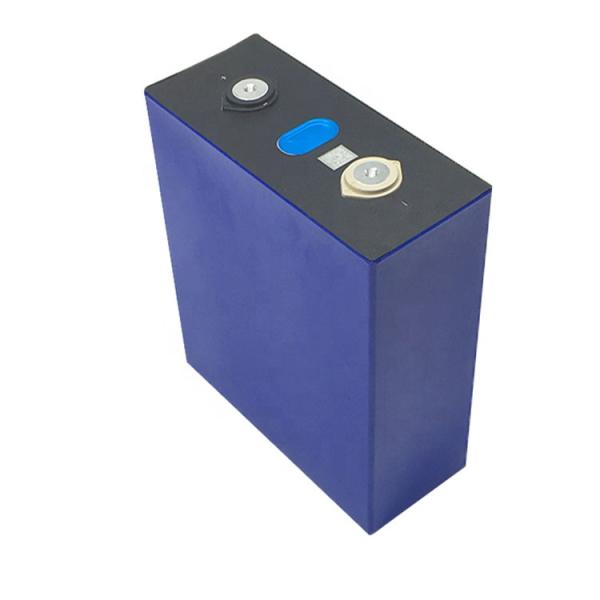 3500 Times Li Ion LFP Battery Packs 280AH For Electric Vehicle