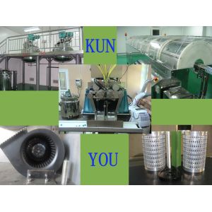 Buy cheap Vegetable Gelatin Softgel Machine For 50000-70000 Capsules product
