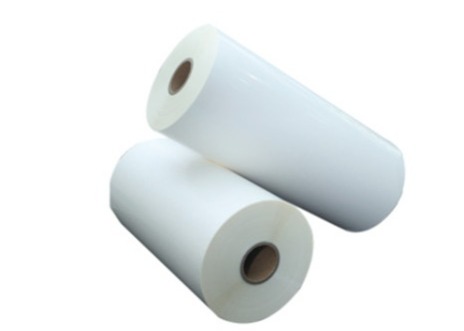 Anti Scratch Matt Pre Coated Lamination Film For Paper Boxes Hot Laminator